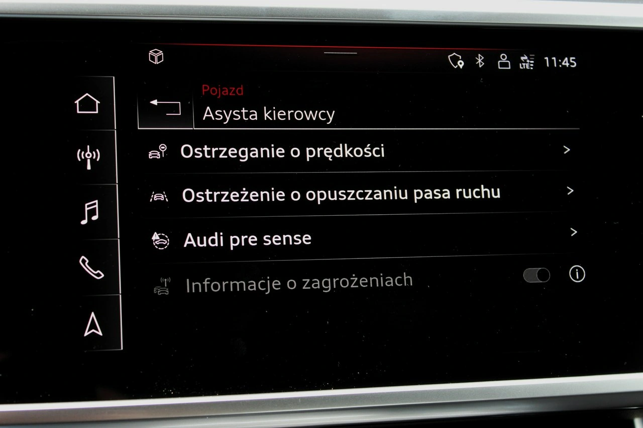 Audi A6 - Zdjęcie 29