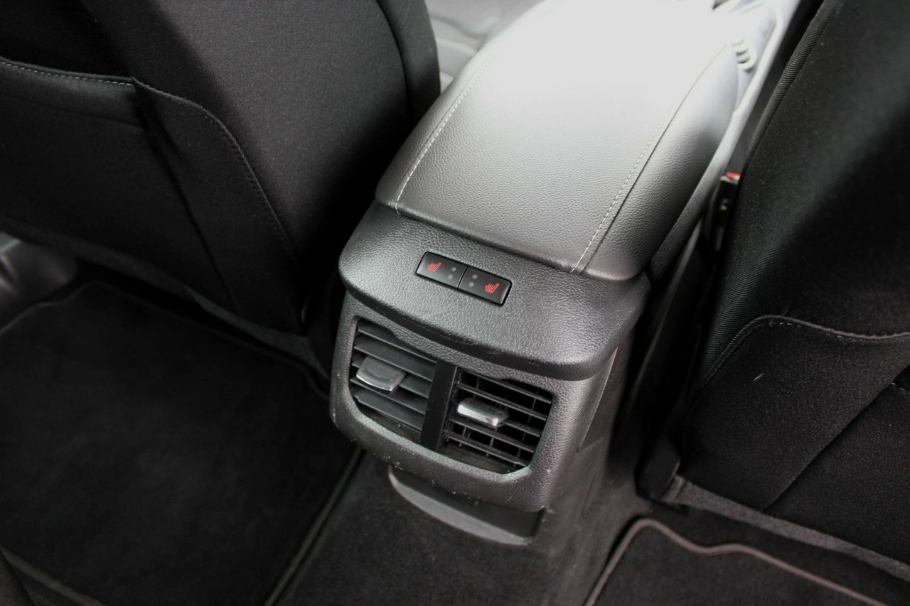 Ford Mondeo SW - Zdjęcie 15