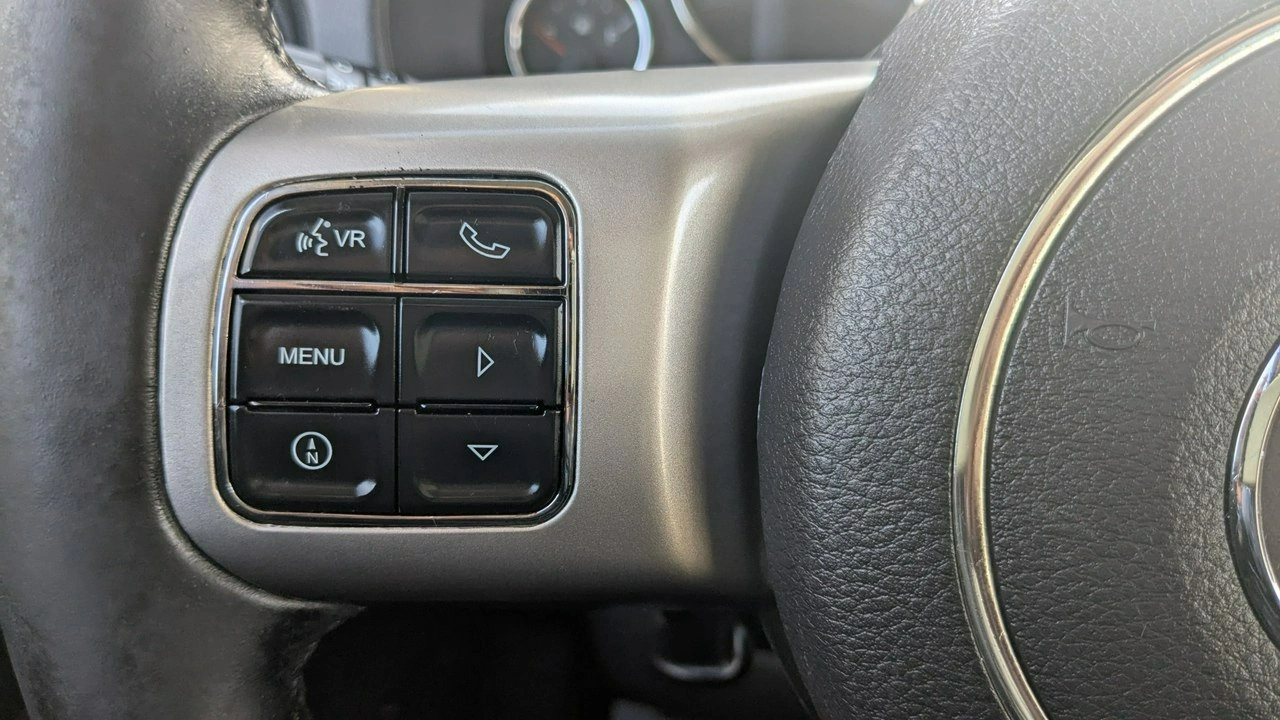 Jeep Compass - Zdjęcie 26