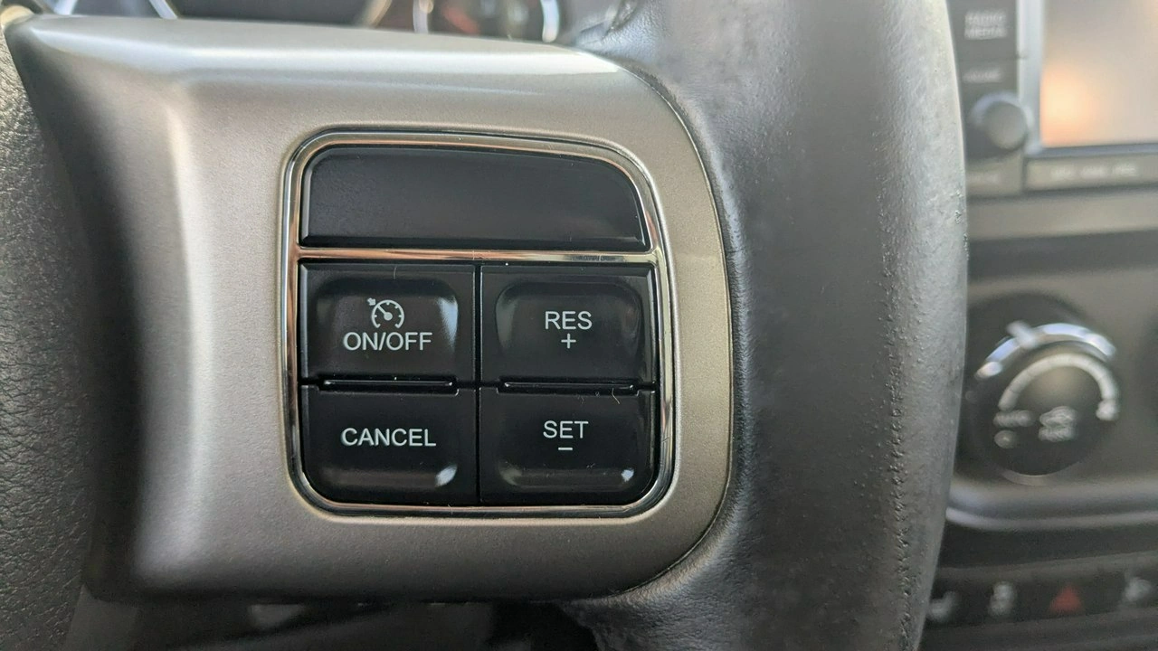 Jeep Compass - Zdjęcie 27