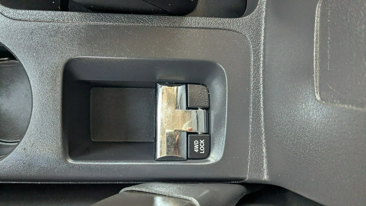 Jeep Compass - Zdjęcie 29