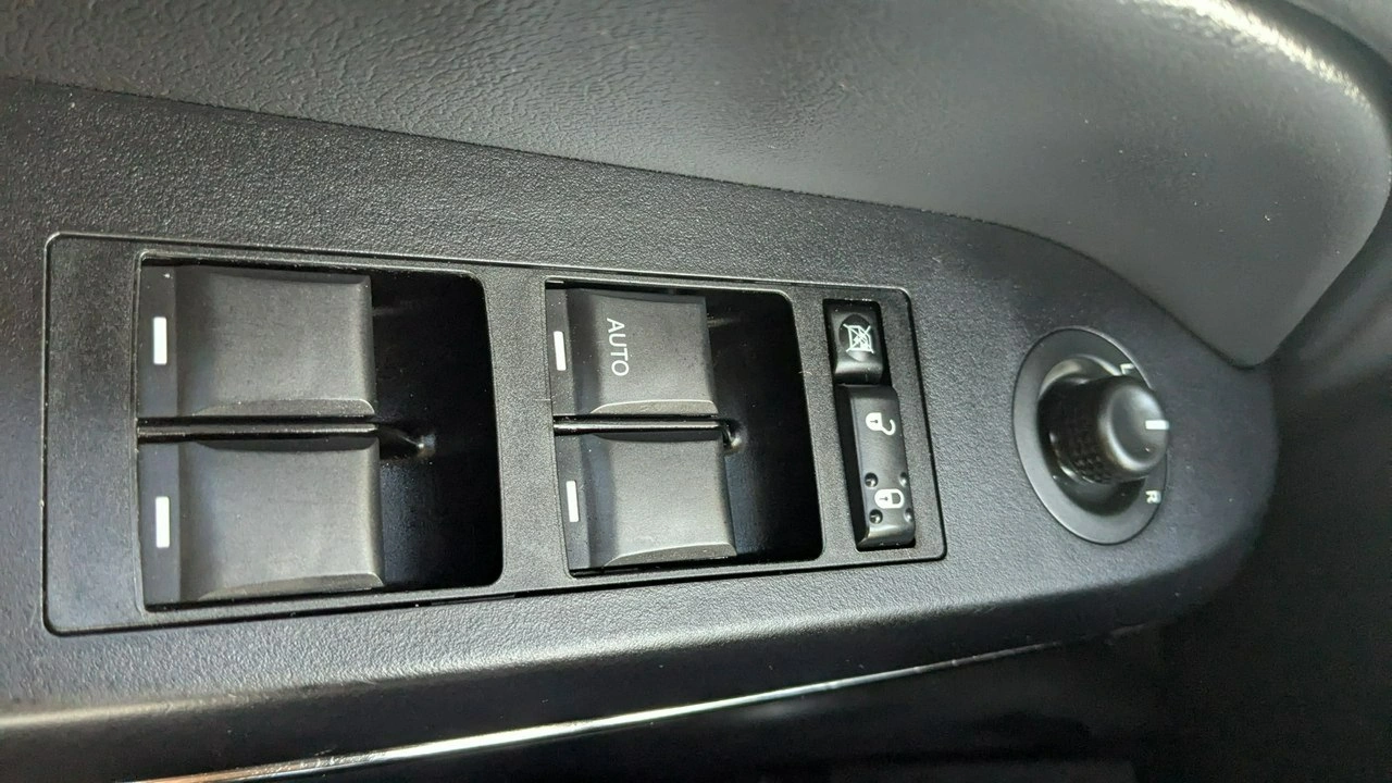 Jeep Compass - Zdjęcie 30