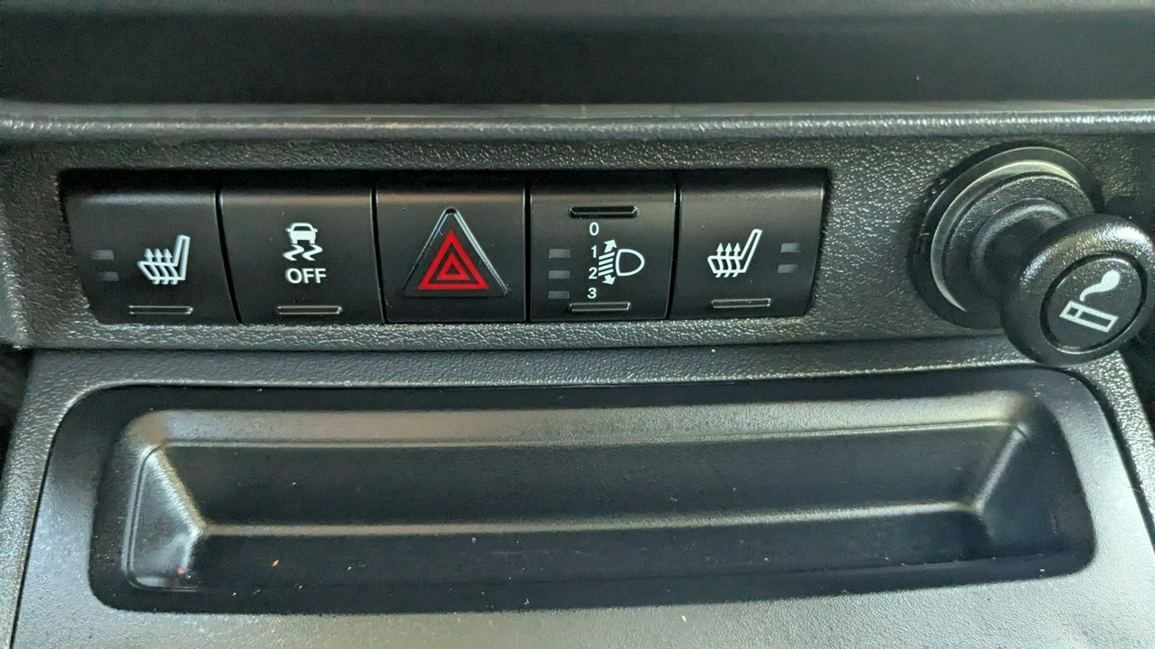 Jeep Compass - Zdjęcie 31