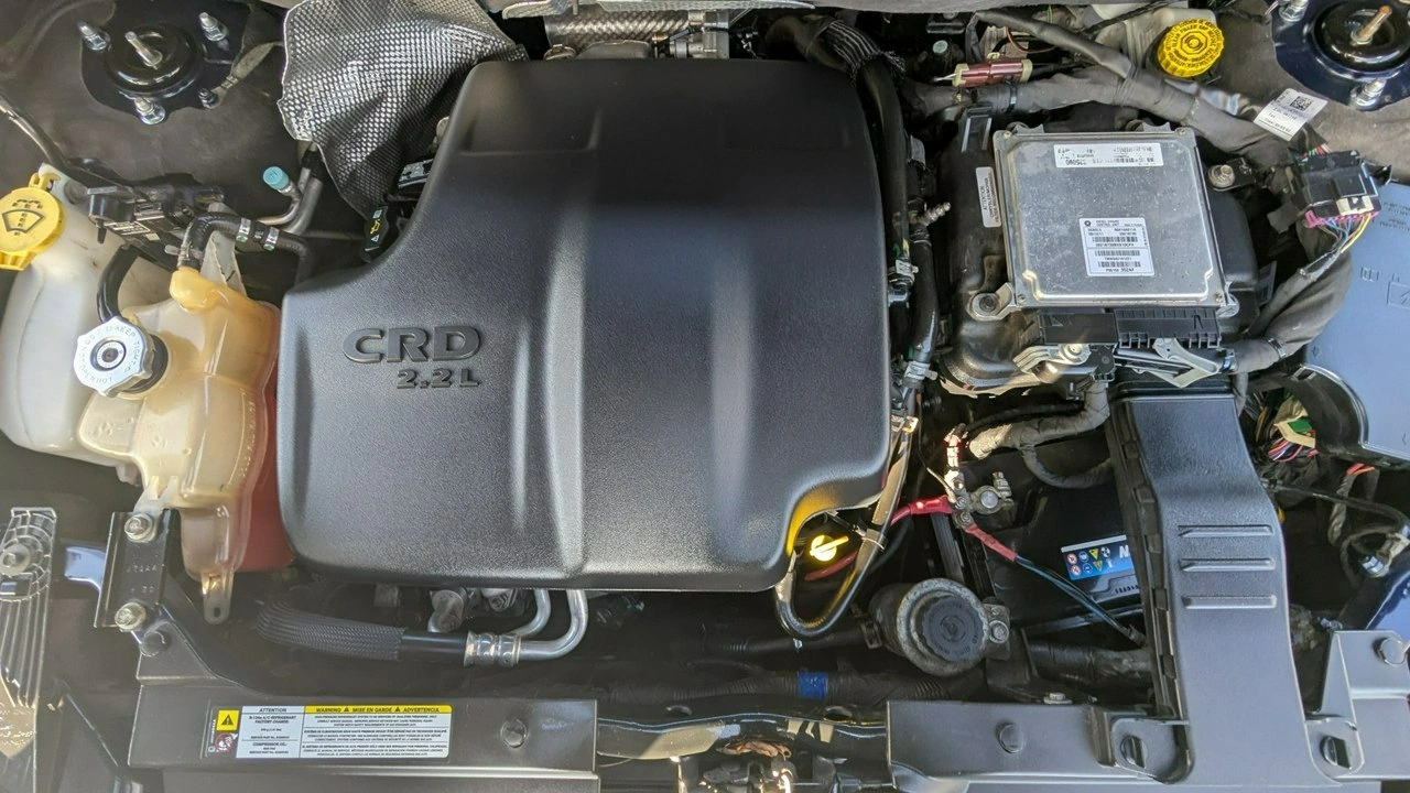 Jeep Compass - Zdjęcie 37