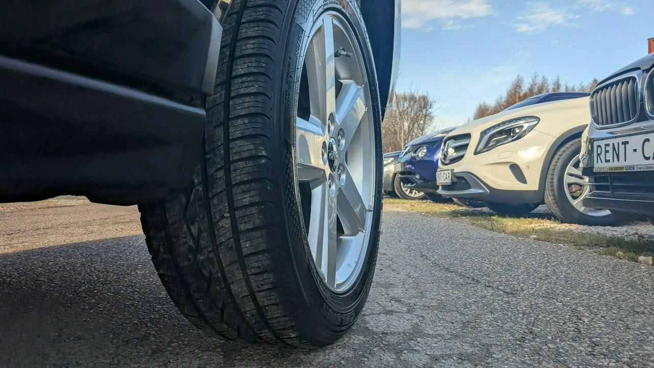 Jeep Compass - Zdjęcie 39