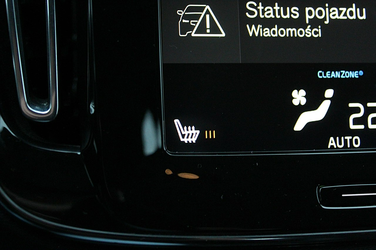 Volvo XC 40 - Zdjęcie 23