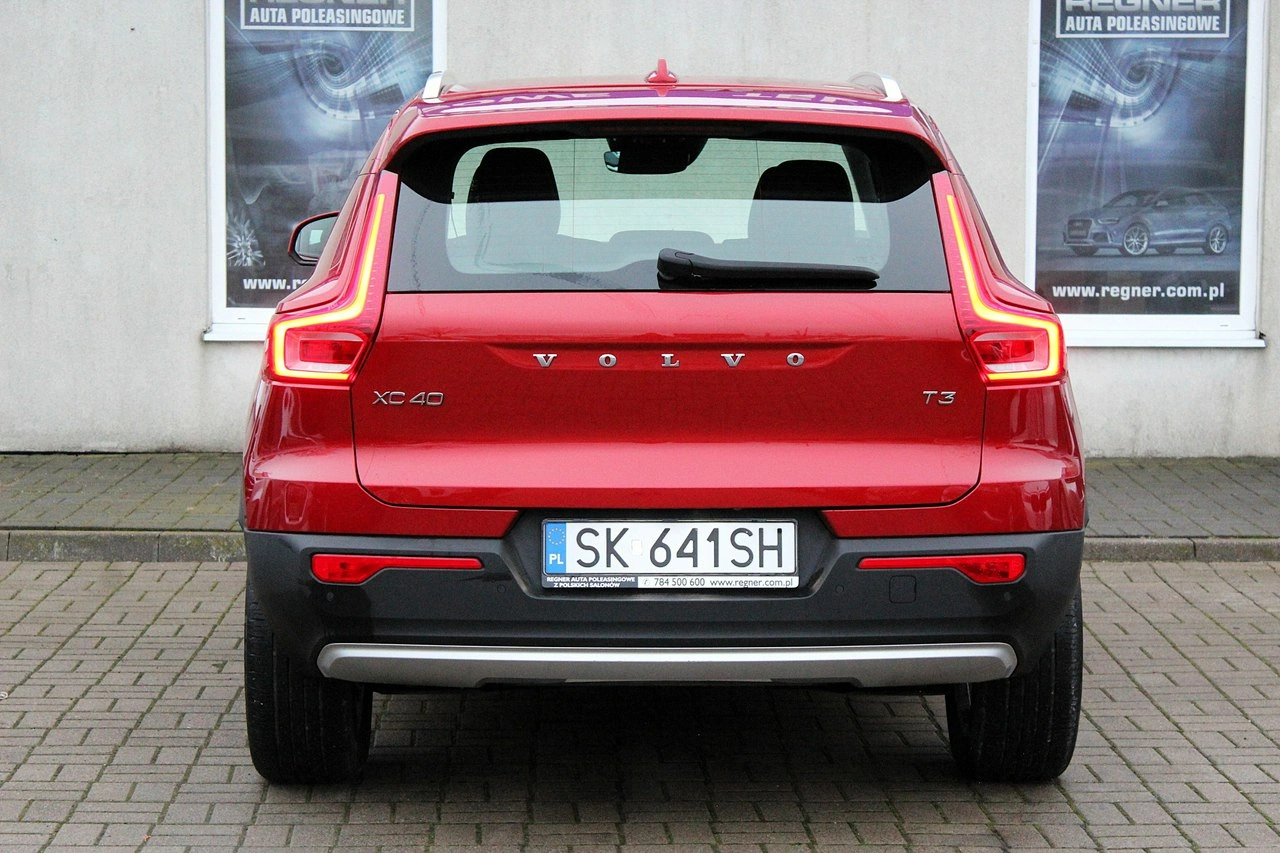Volvo XC 40 - Zdjęcie 4