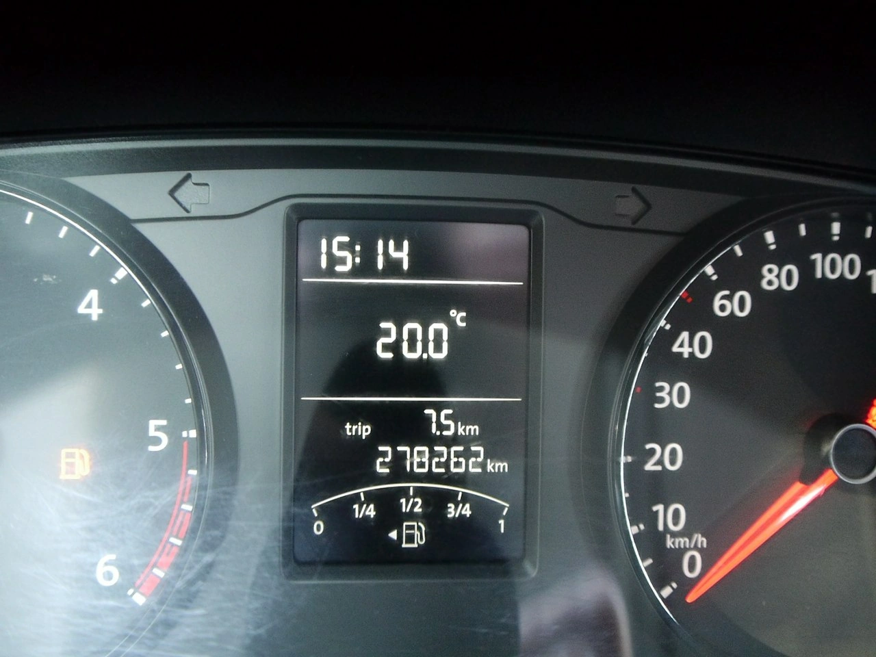 Volkswagen Transporter - Zdjęcie 17