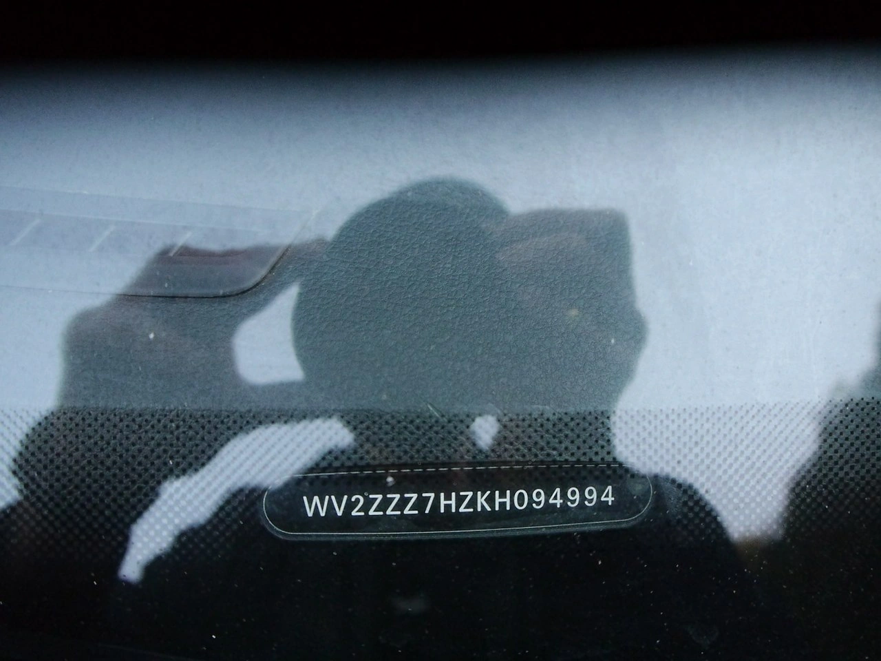 Volkswagen Transporter - Zdjęcie 30