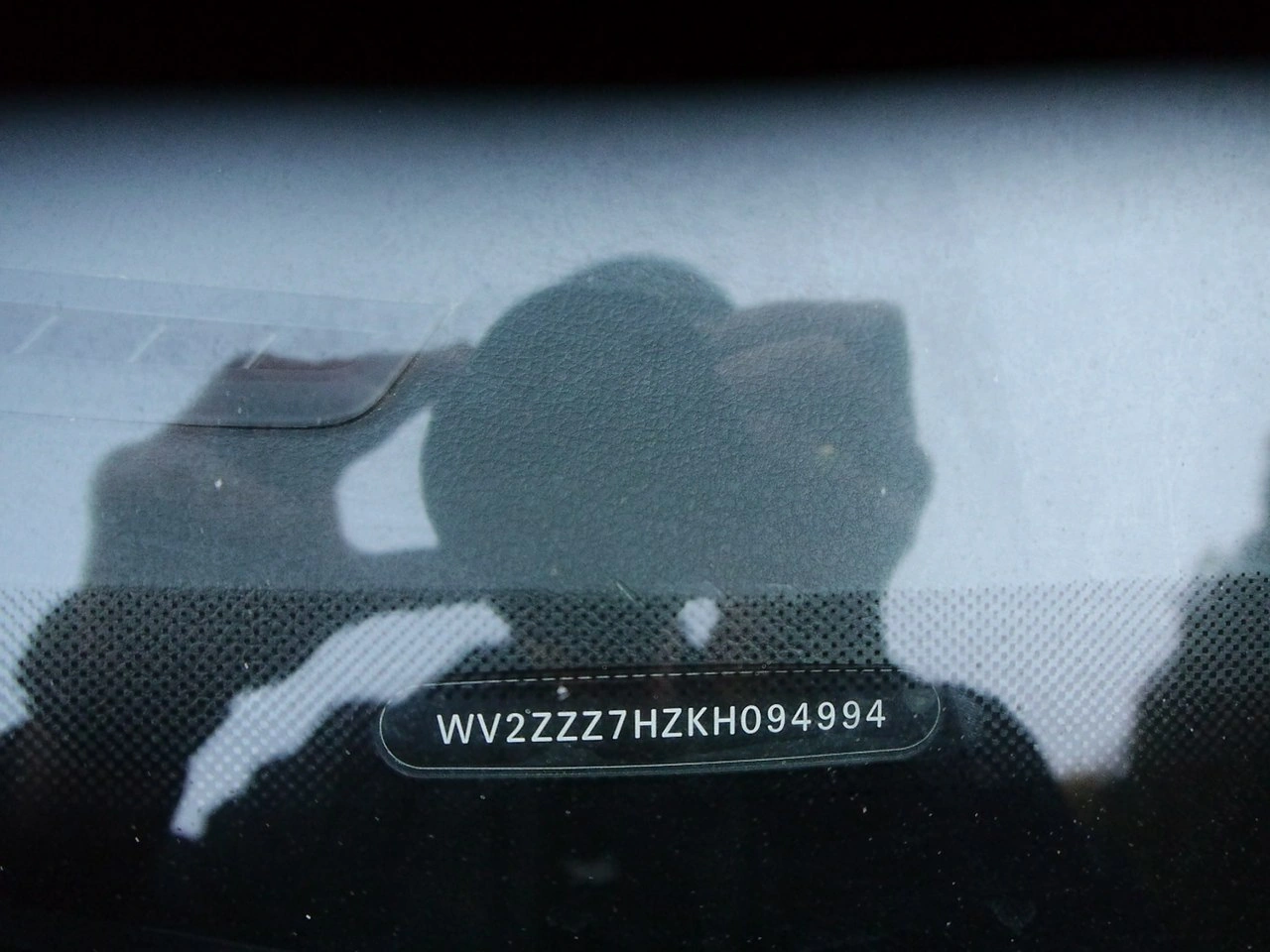 Volkswagen Transporter - Zdjęcie 31