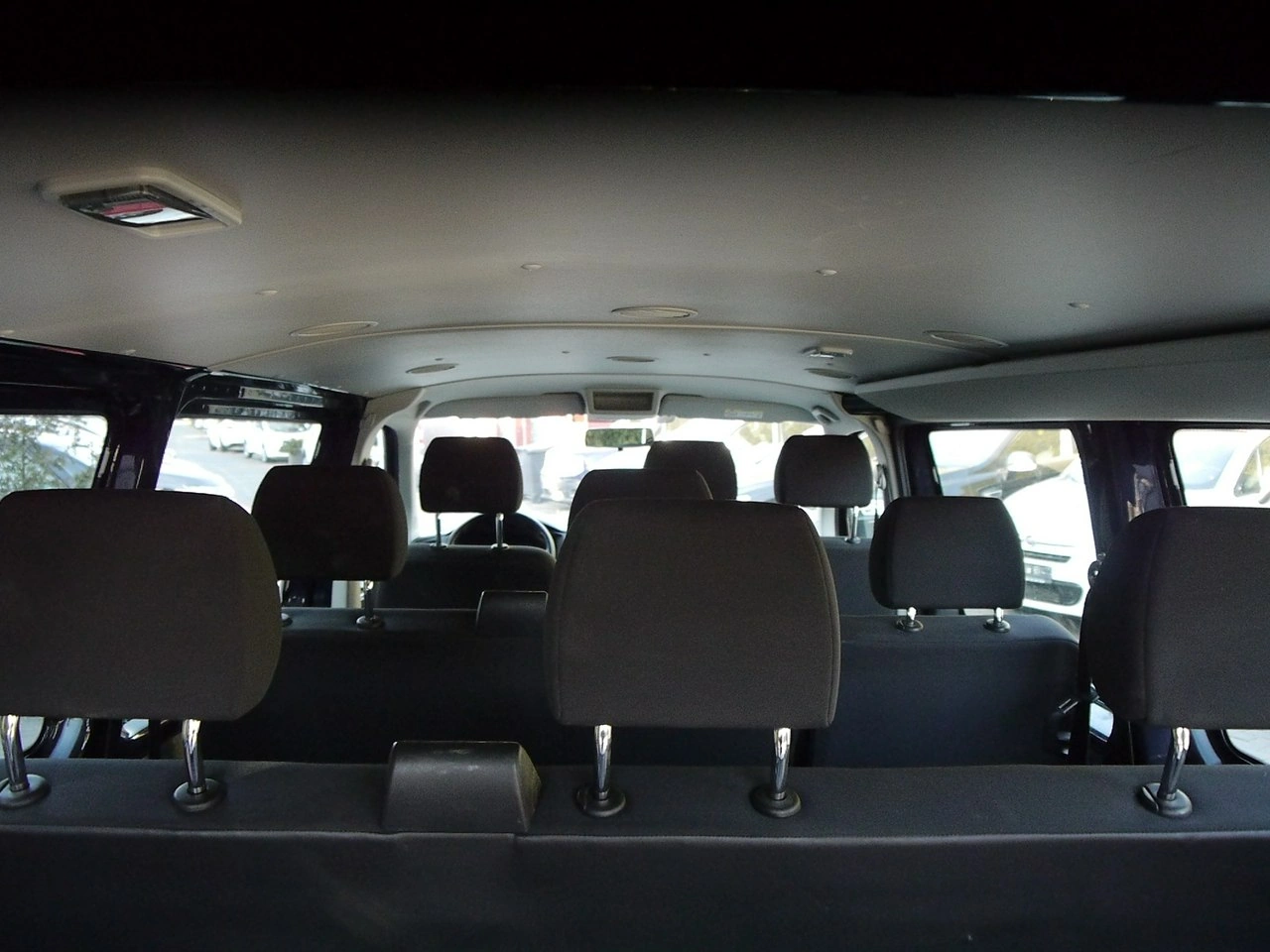 Volkswagen Transporter - Zdjęcie 14