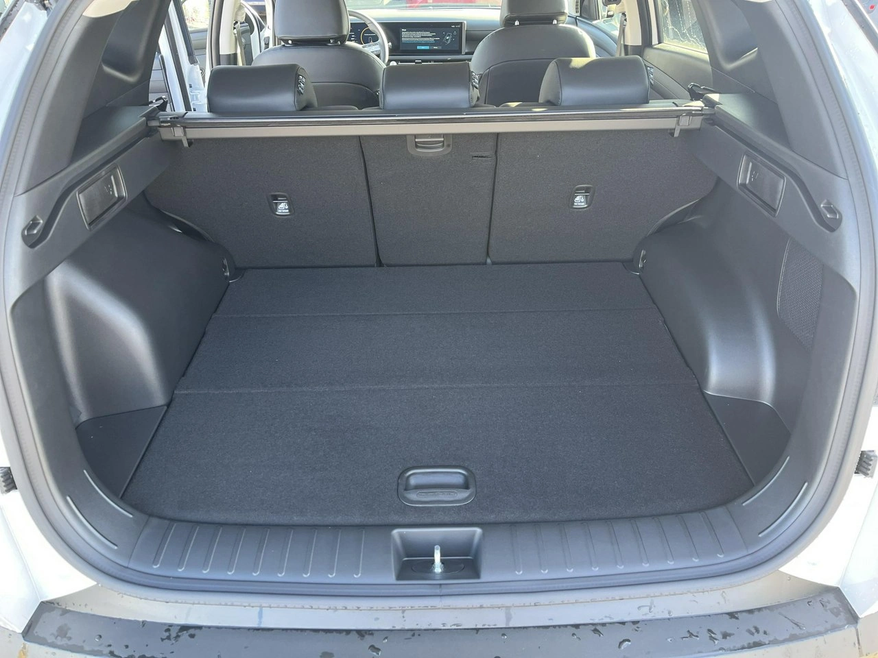 Hyundai Tucson - Zdjęcie 16