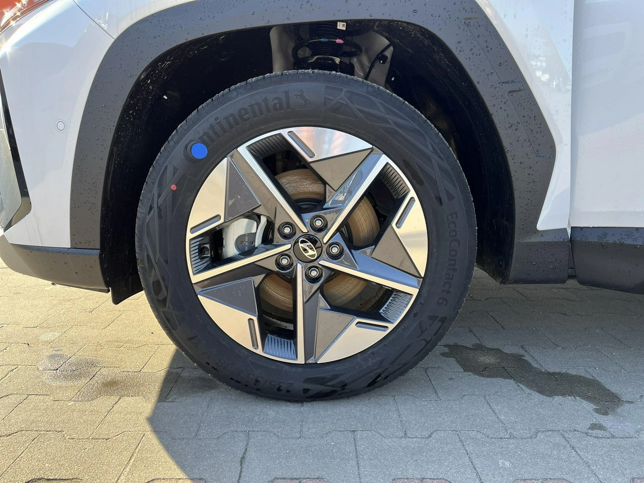 Hyundai Tucson - Zdjęcie 17