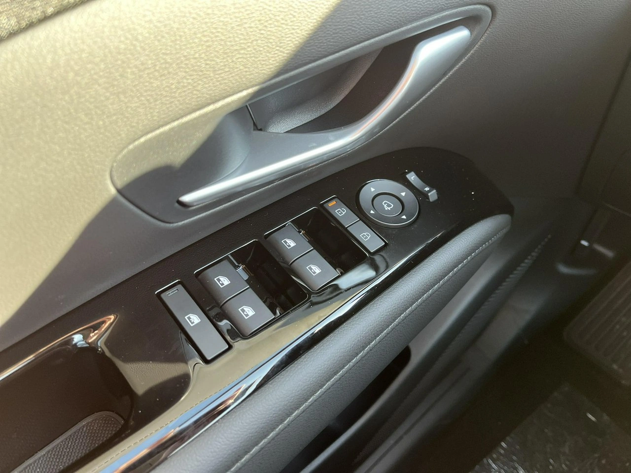 Hyundai Tucson - Zdjęcie 18