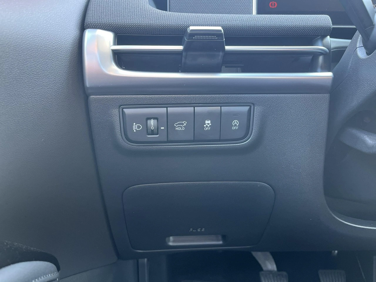 Hyundai Tucson - Zdjęcie 19