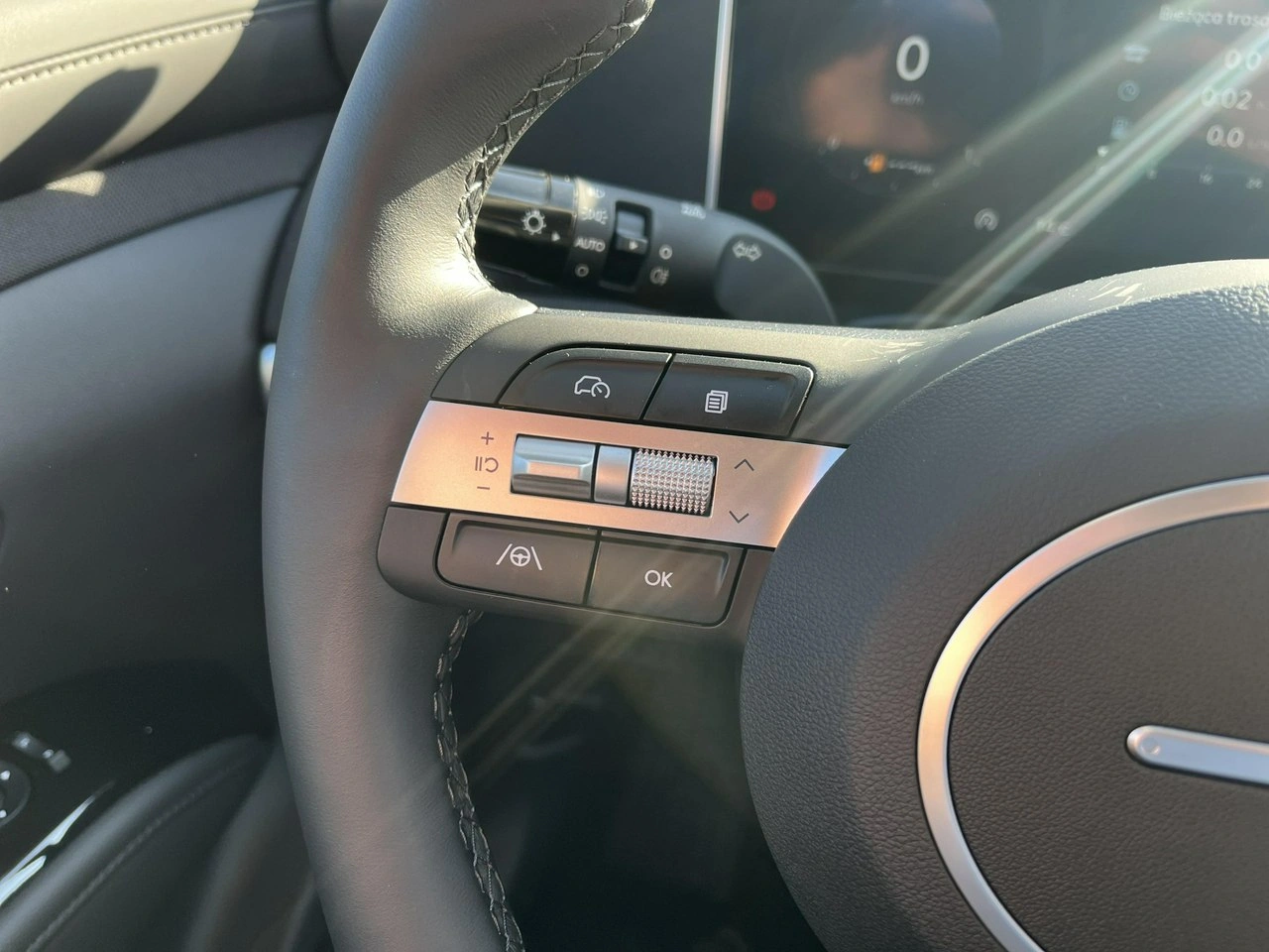 Hyundai Tucson - Zdjęcie 20