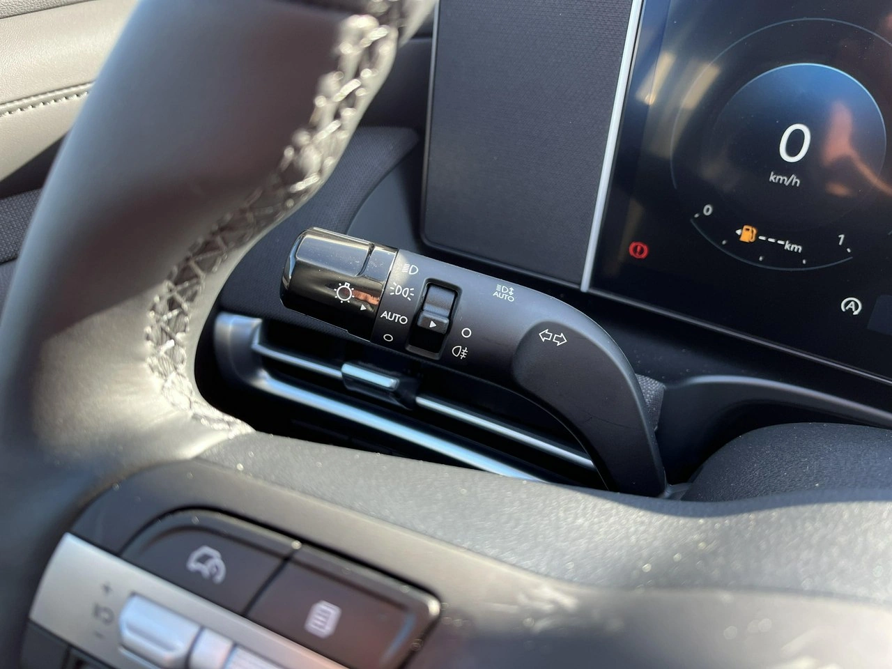 Hyundai Tucson - Zdjęcie 22