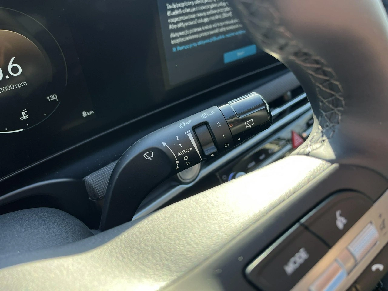 Hyundai Tucson - Zdjęcie 23