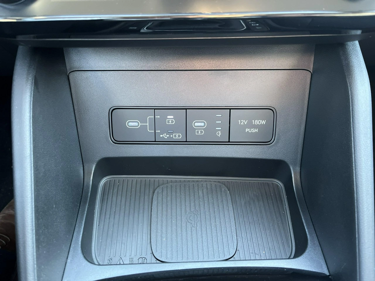 Hyundai Tucson - Zdjęcie 26