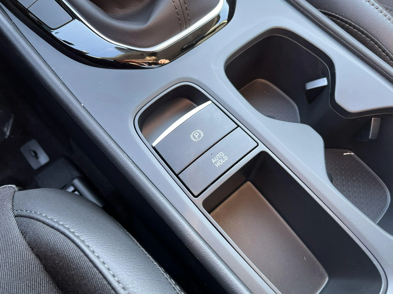 Hyundai Tucson - Zdjęcie 27