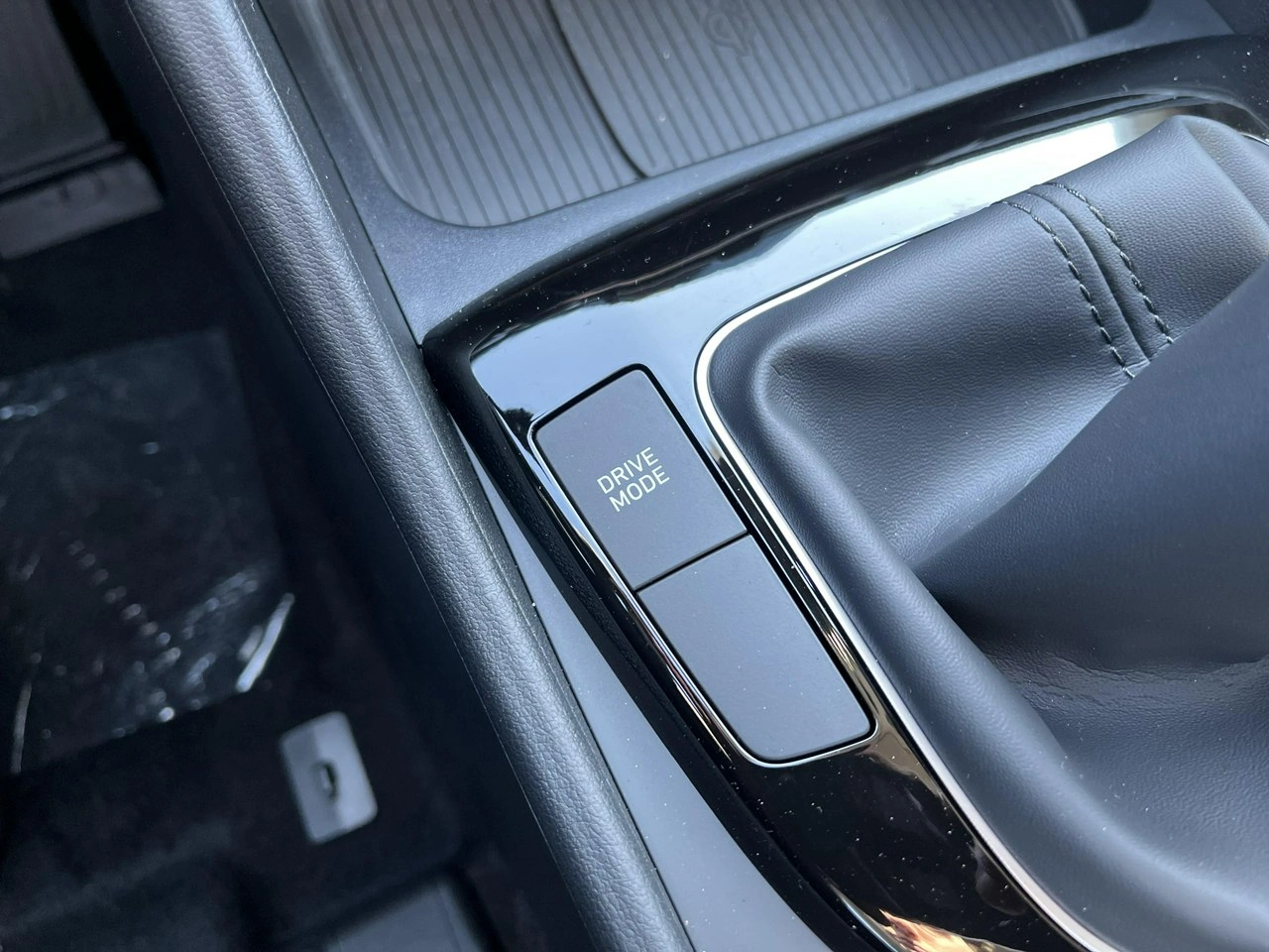 Hyundai Tucson - Zdjęcie 28