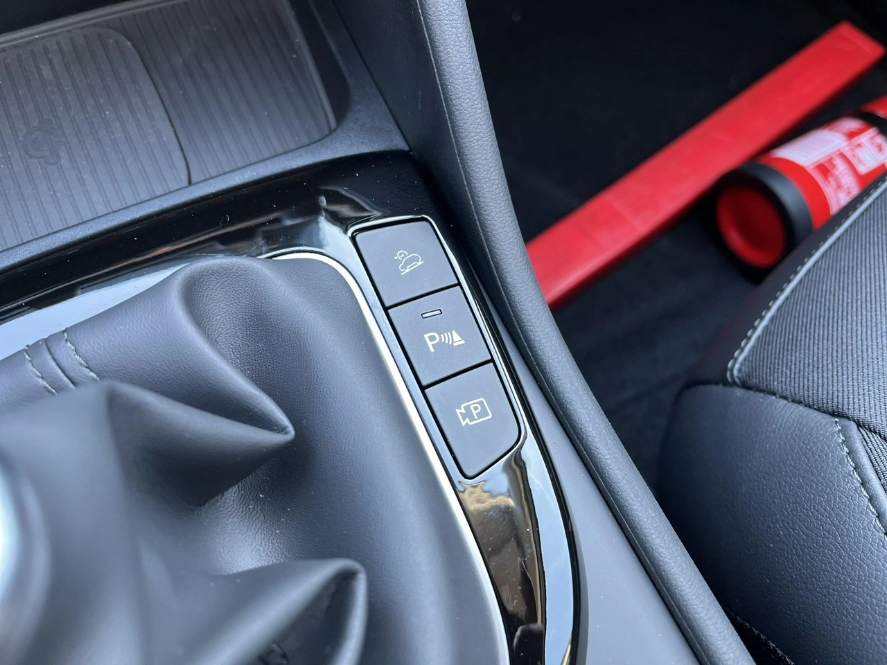 Hyundai Tucson - Zdjęcie 29