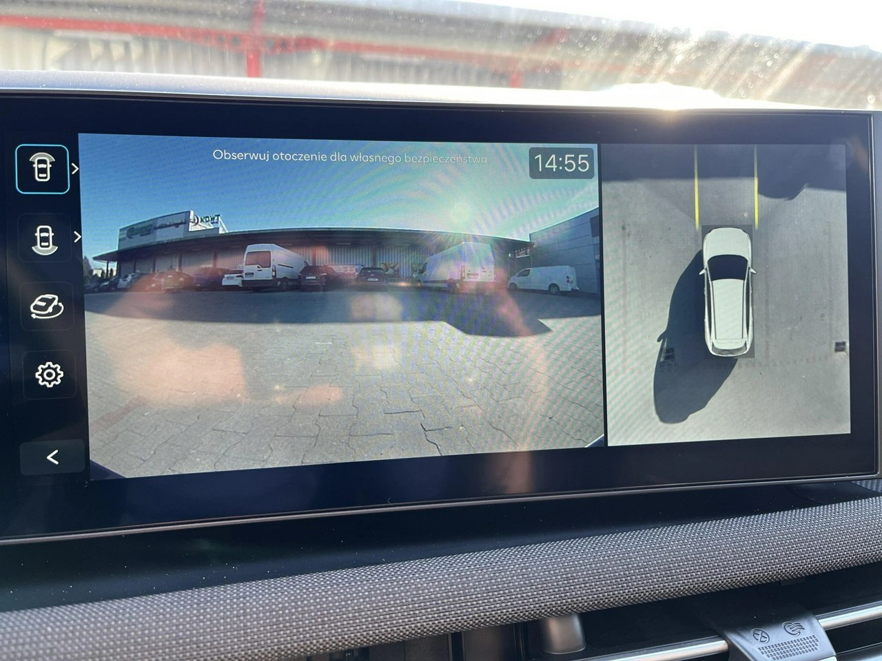 Hyundai Tucson - Zdjęcie 30