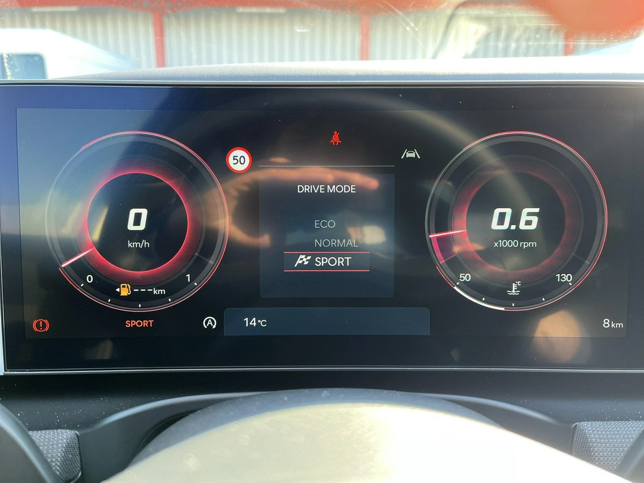 Hyundai Tucson - Zdjęcie 31