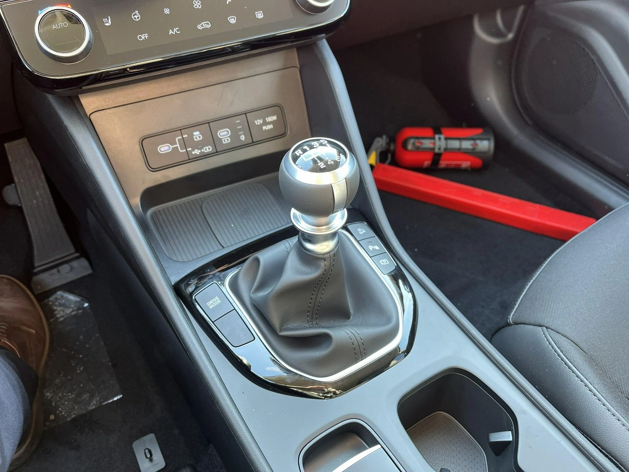 Hyundai Tucson - Zdjęcie 14