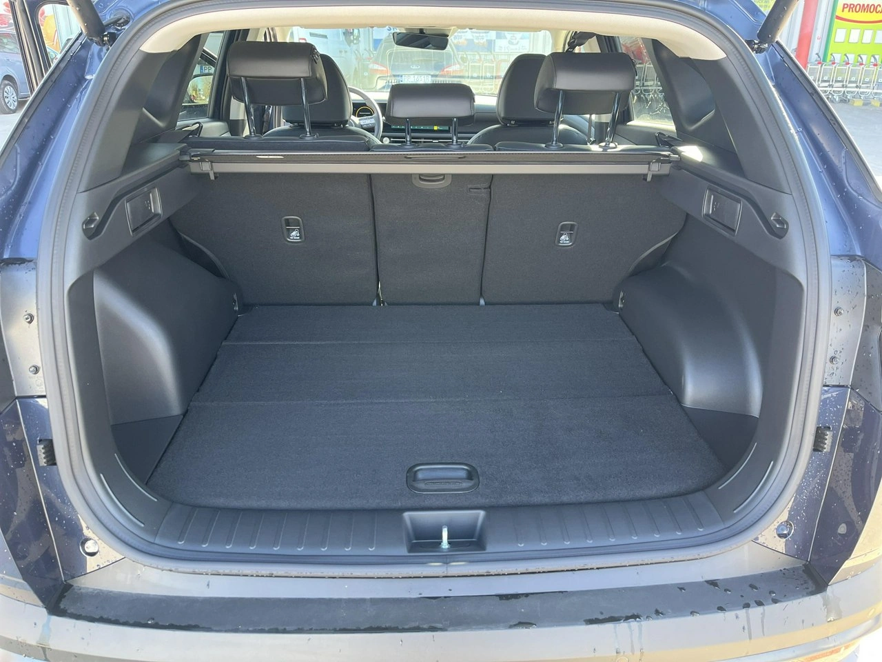 Hyundai Tucson - Zdjęcie 16