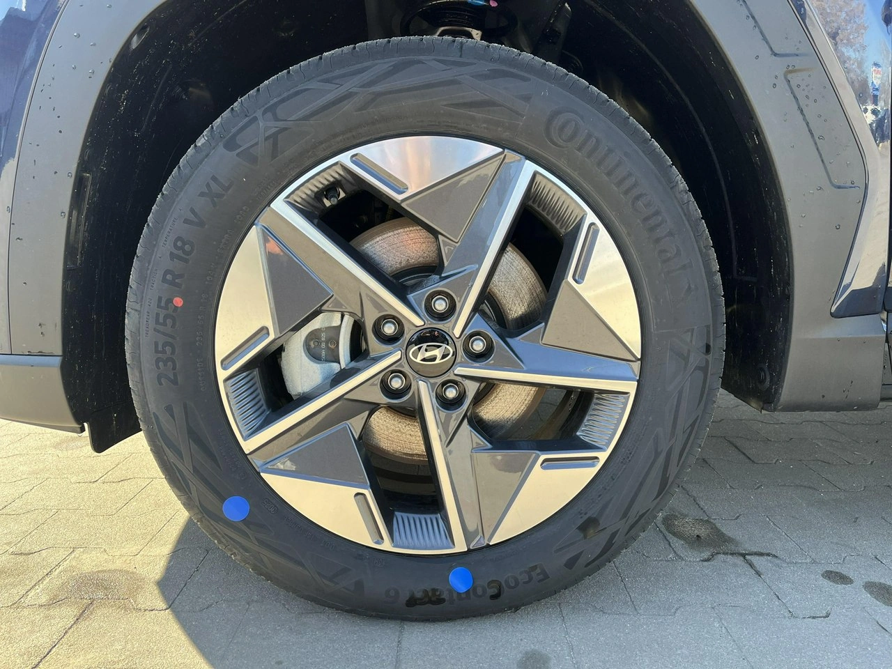 Hyundai Tucson - Zdjęcie 17