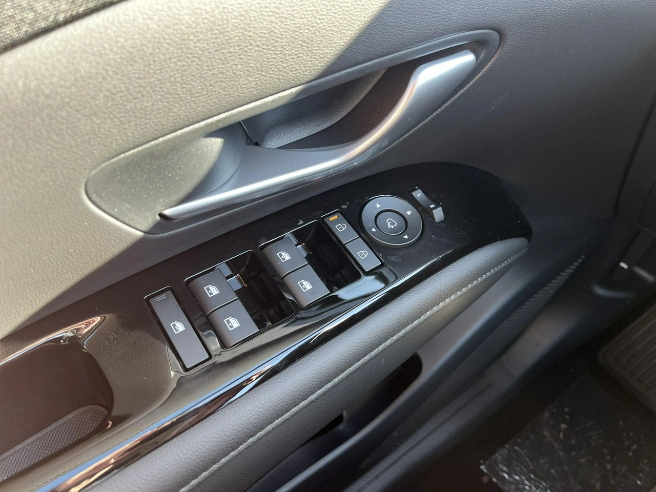 Hyundai Tucson - Zdjęcie 18