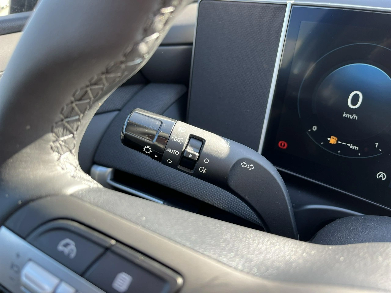 Hyundai Tucson - Zdjęcie 22