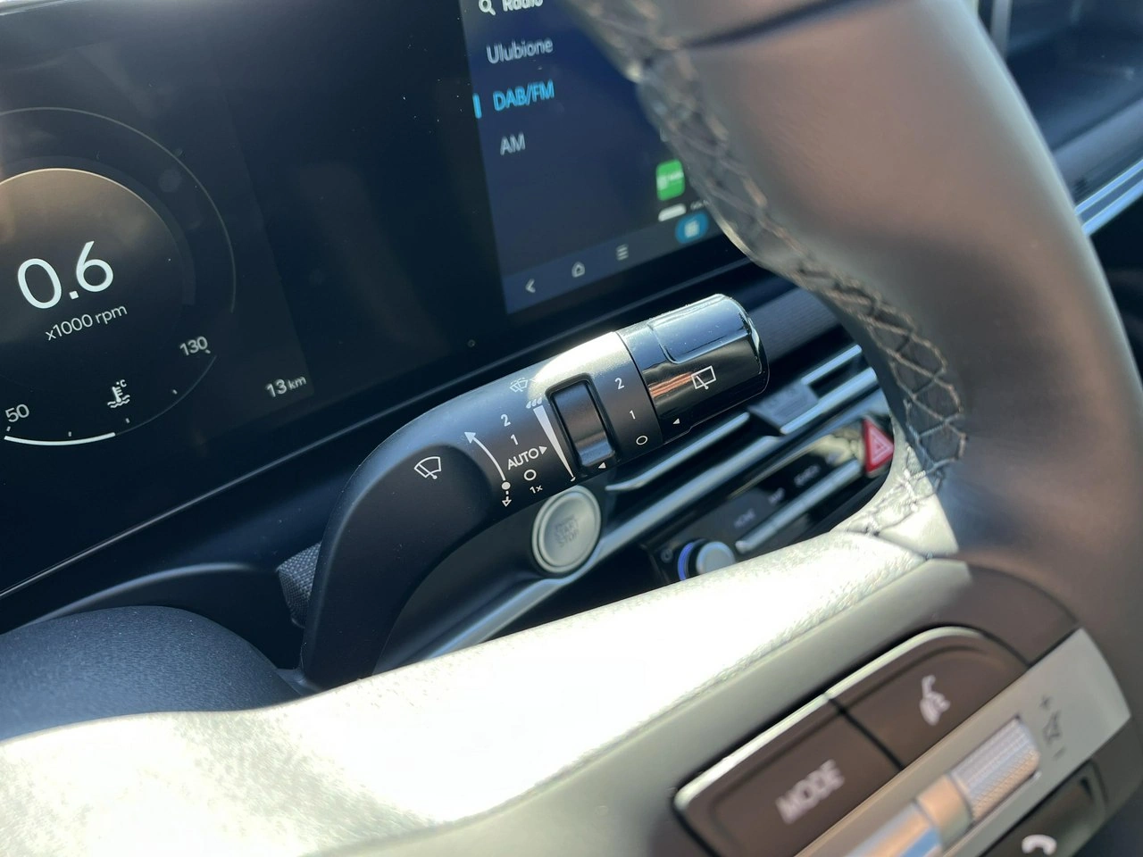 Hyundai Tucson - Zdjęcie 23