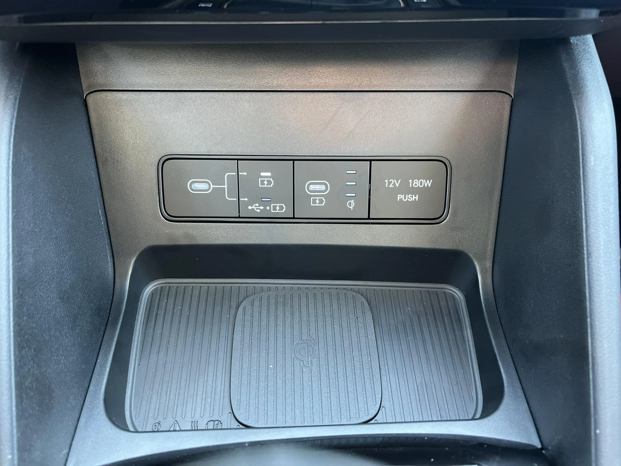 Hyundai Tucson - Zdjęcie 26