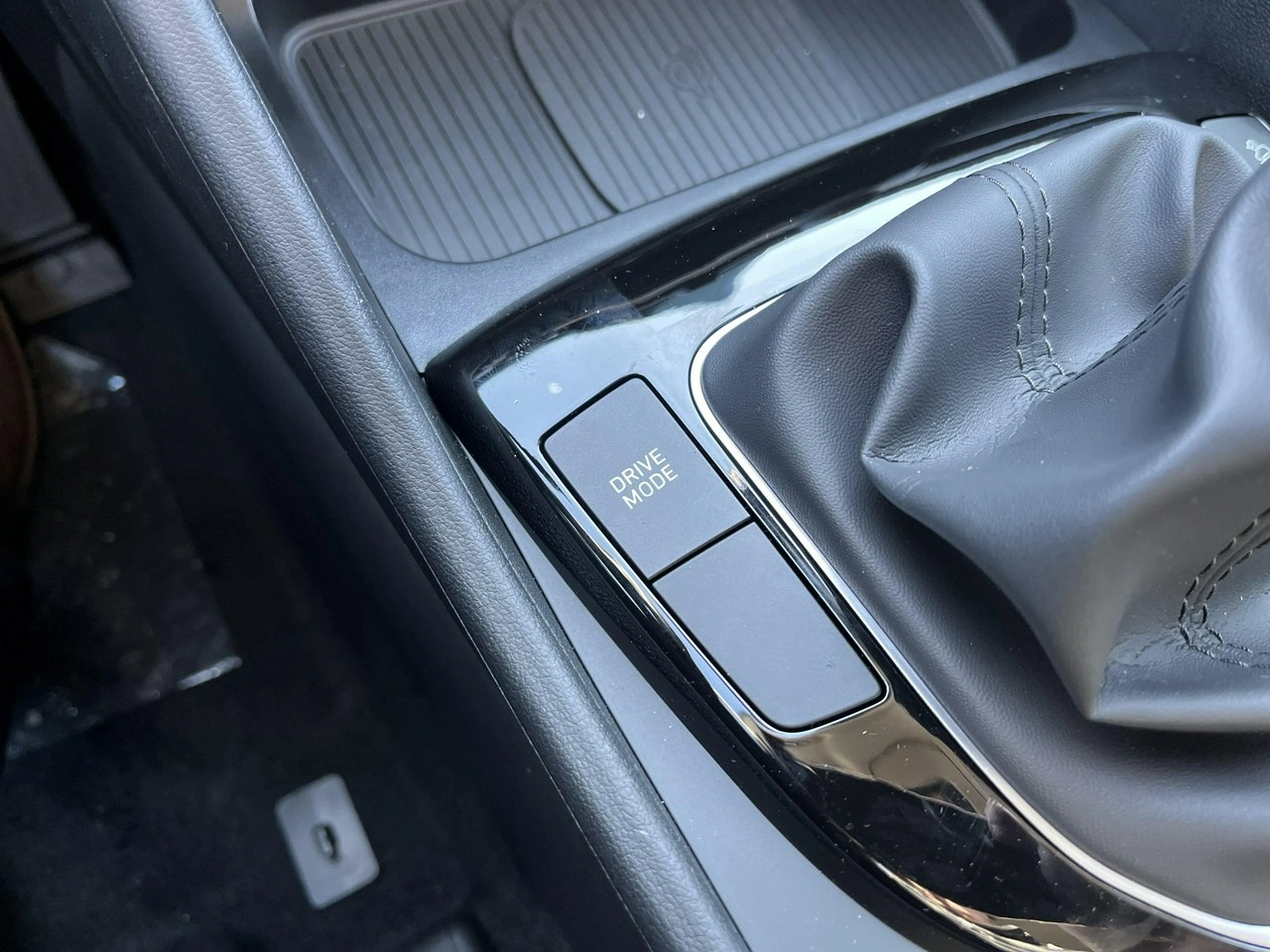 Hyundai Tucson - Zdjęcie 28