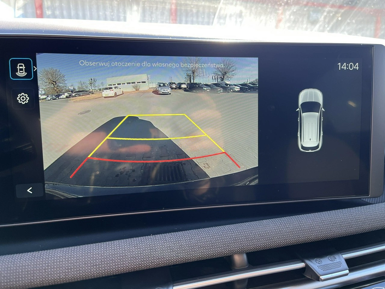 Hyundai Tucson - Zdjęcie 30