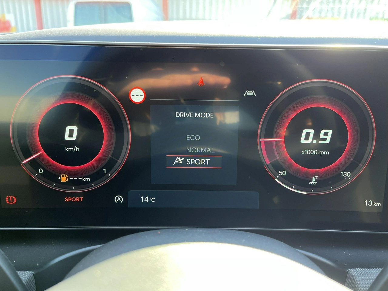 Hyundai Tucson - Zdjęcie 31