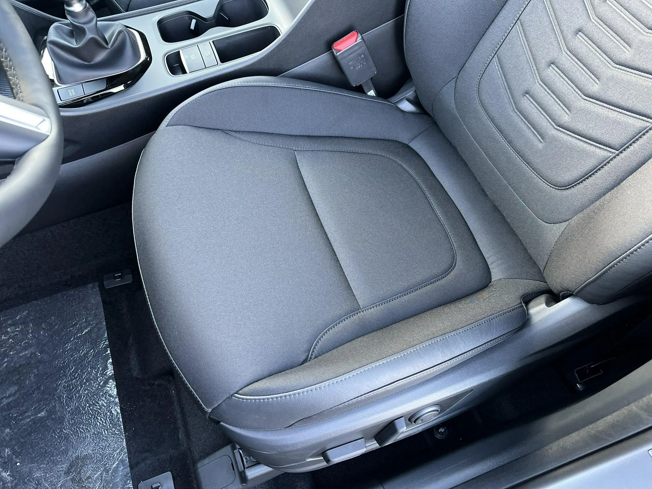 Hyundai Tucson - Zdjęcie 11