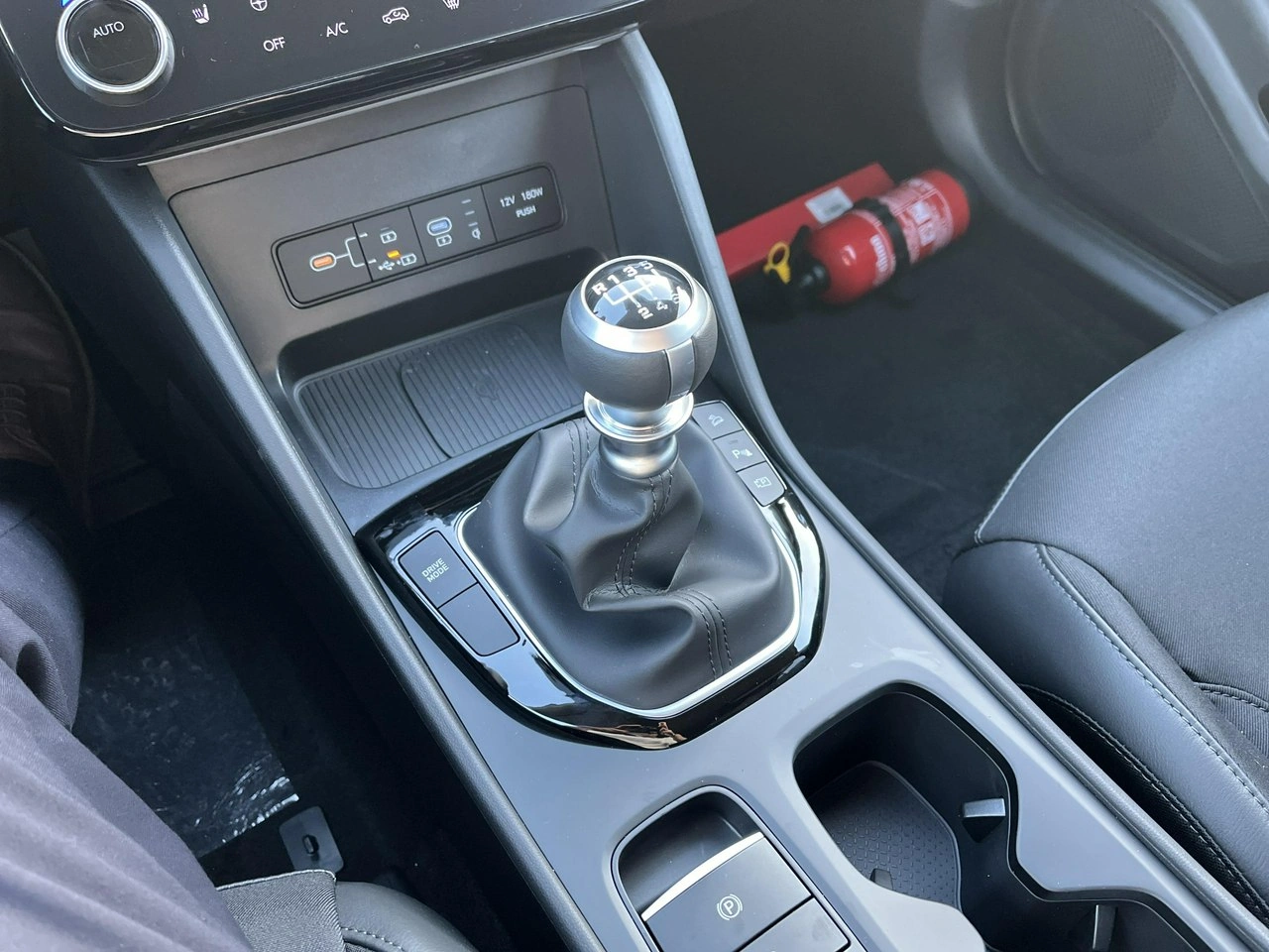 Hyundai Tucson - Zdjęcie 14