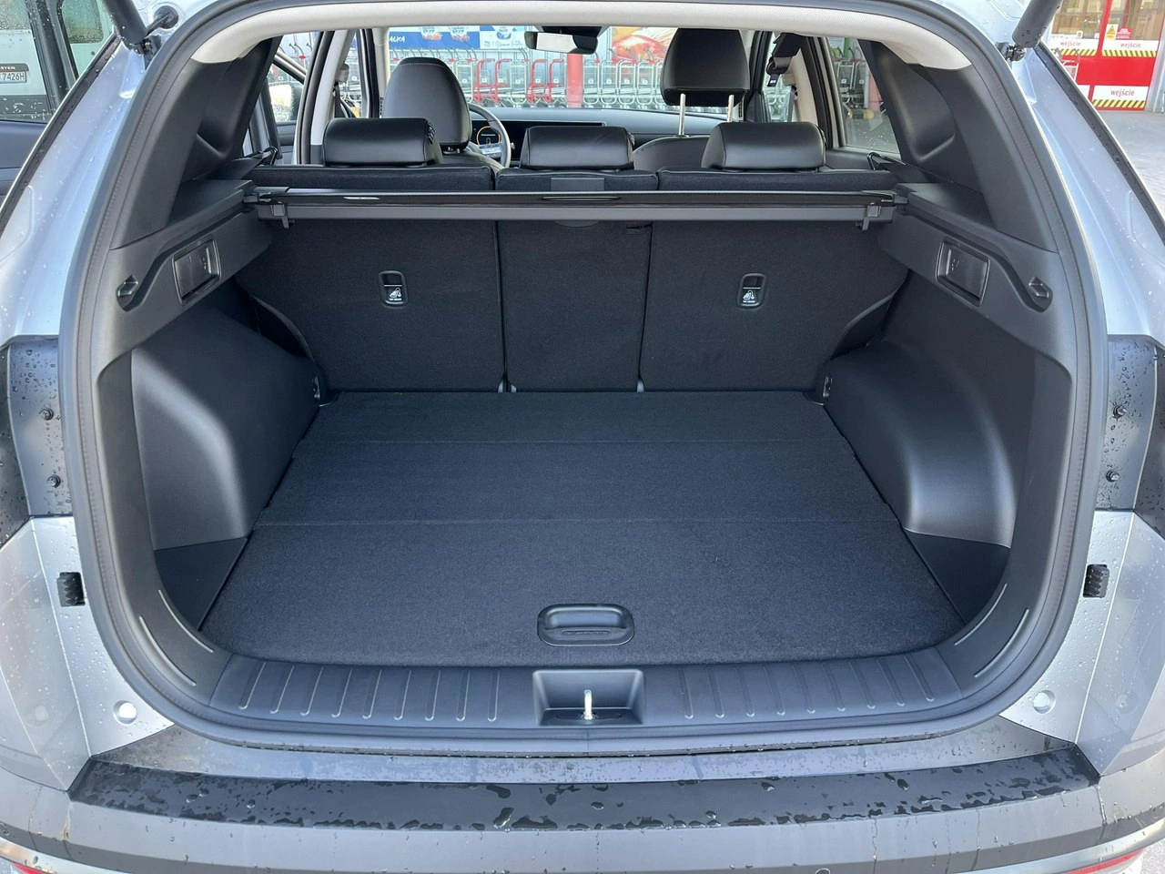 Hyundai Tucson - Zdjęcie 16