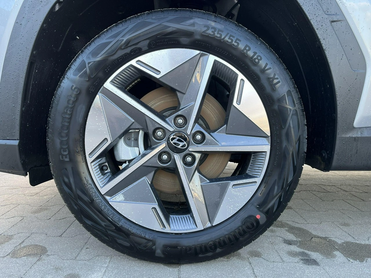 Hyundai Tucson - Zdjęcie 17