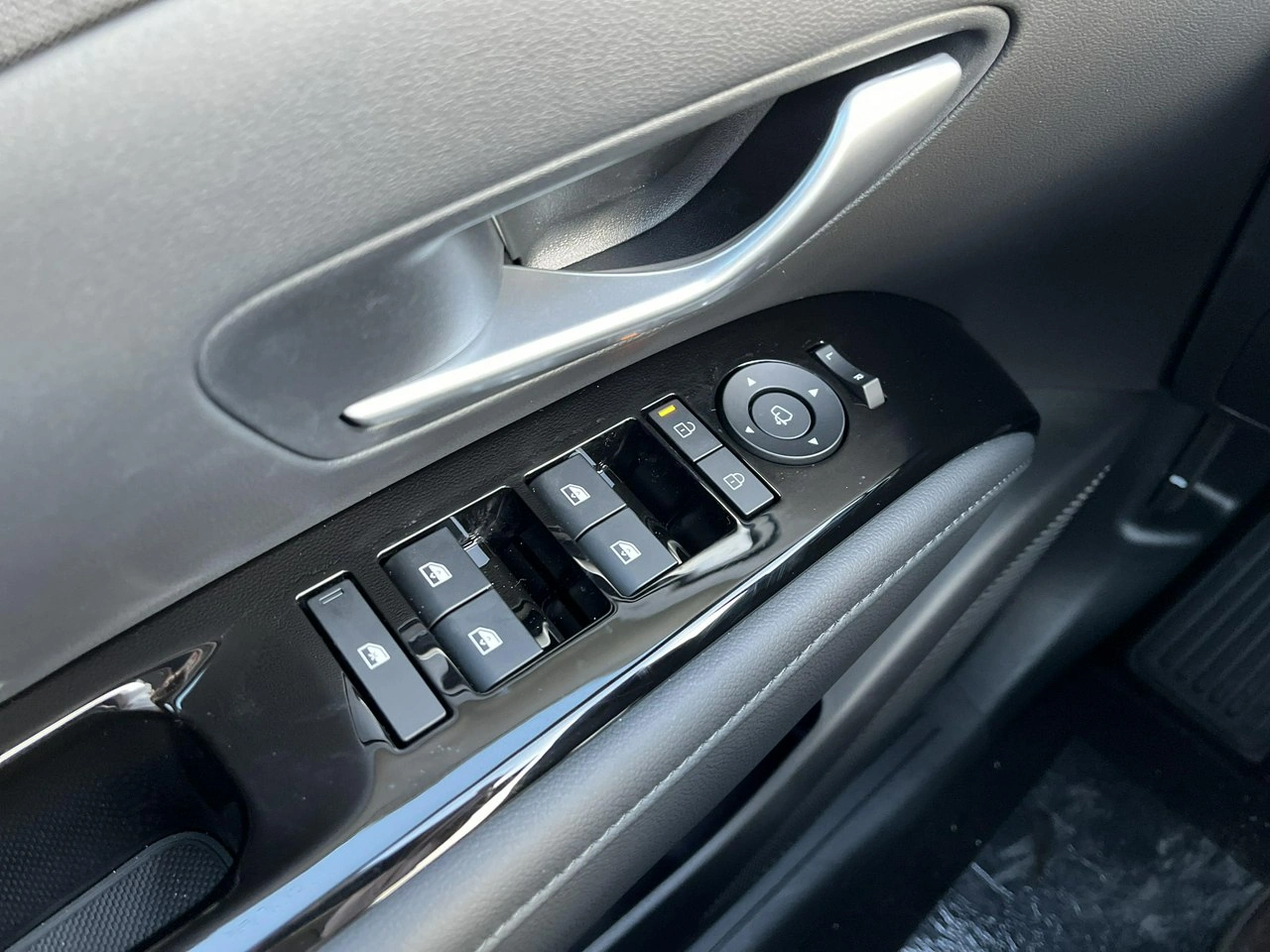 Hyundai Tucson - Zdjęcie 18