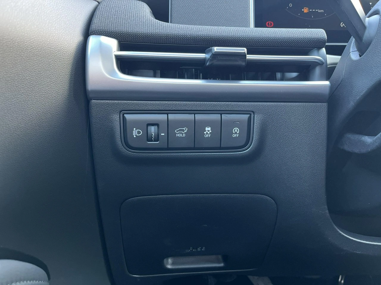 Hyundai Tucson - Zdjęcie 19