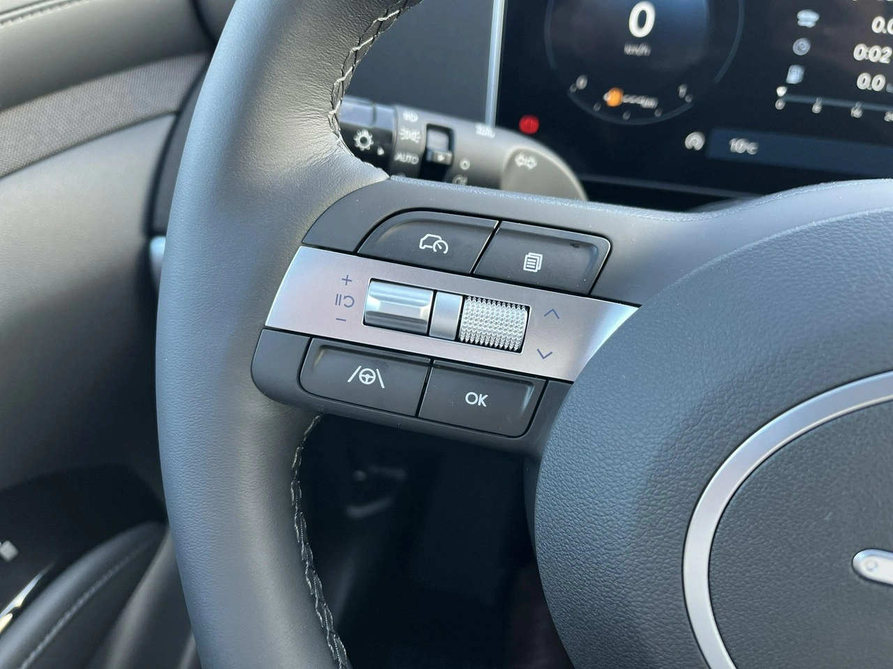 Hyundai Tucson - Zdjęcie 20