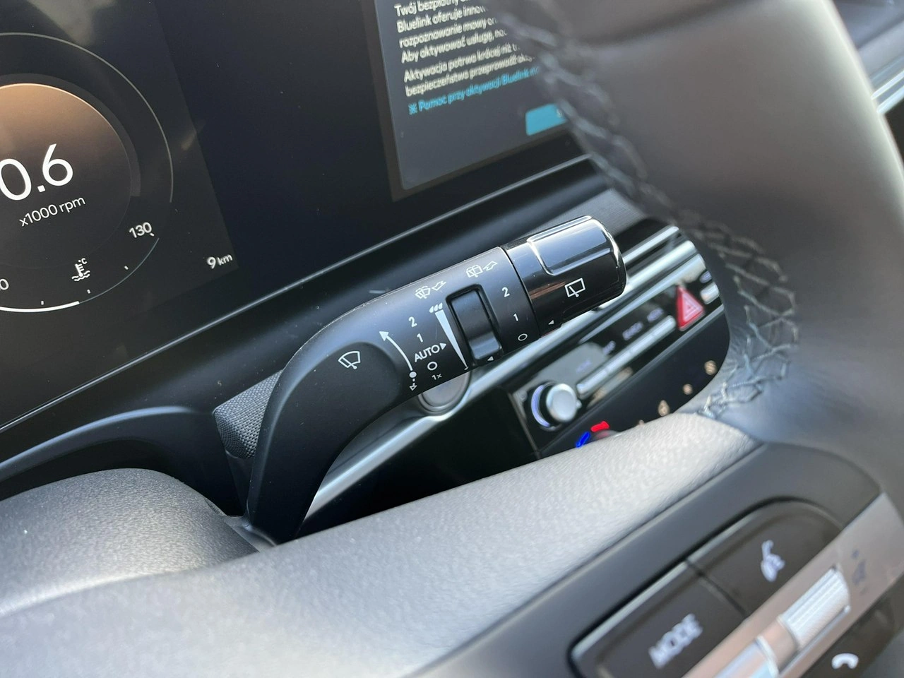 Hyundai Tucson - Zdjęcie 23