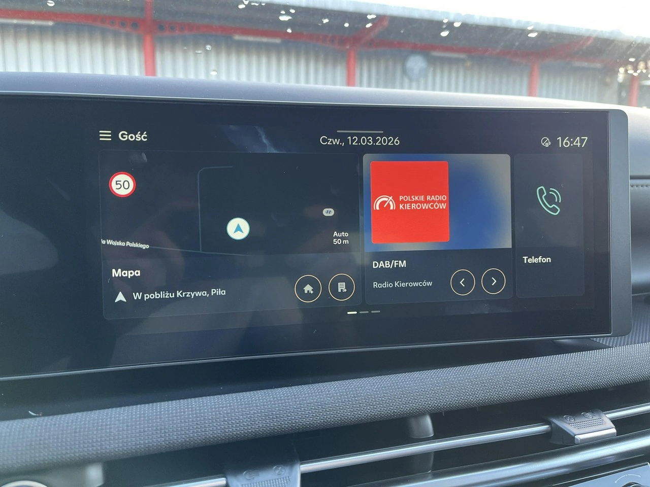 Hyundai Tucson - Zdjęcie 24