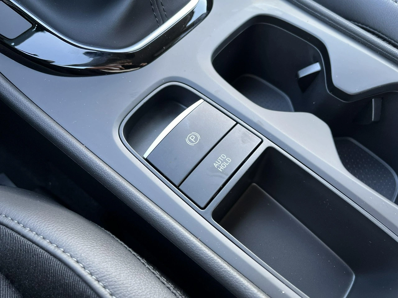 Hyundai Tucson - Zdjęcie 27