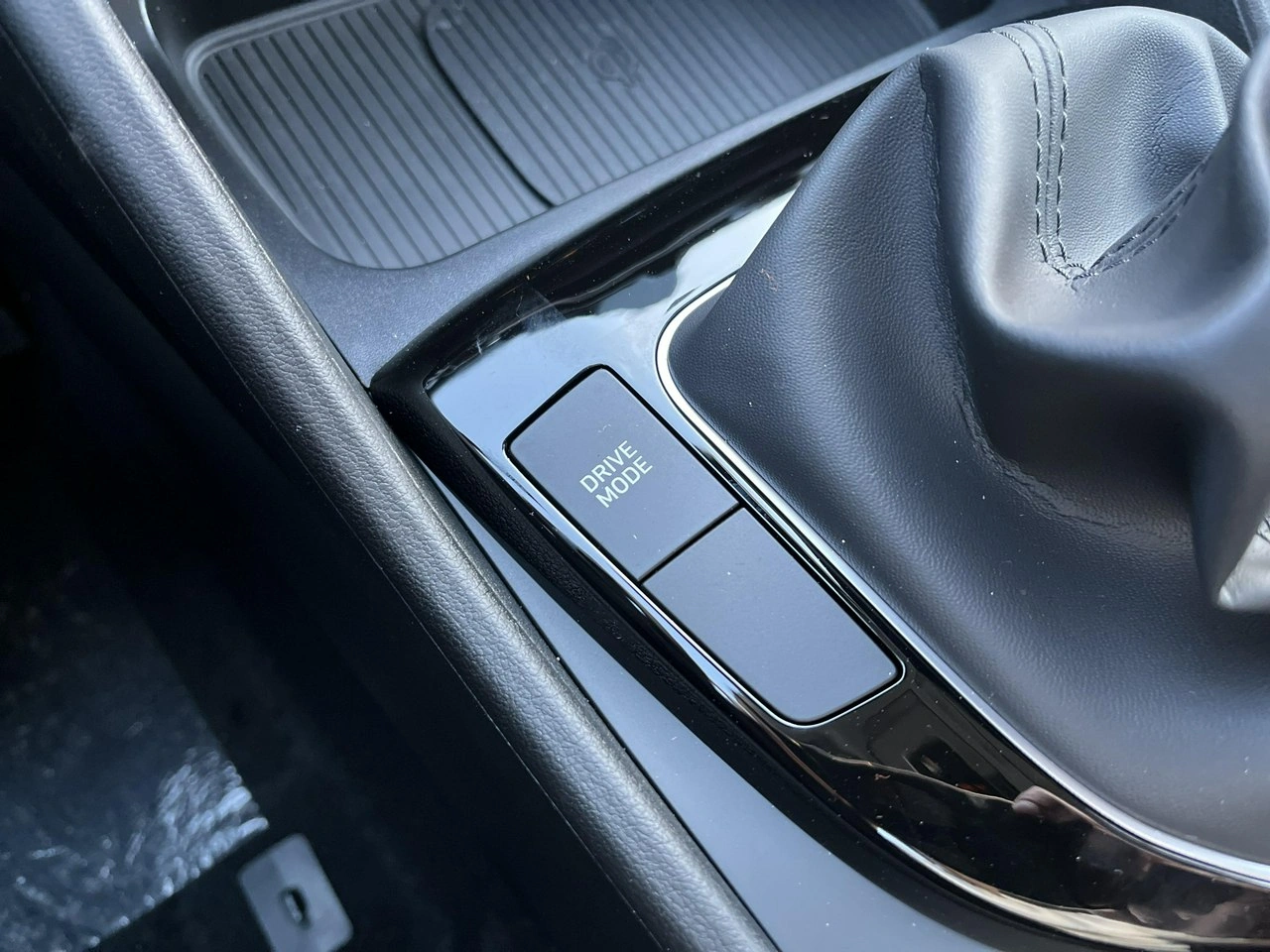 Hyundai Tucson - Zdjęcie 28