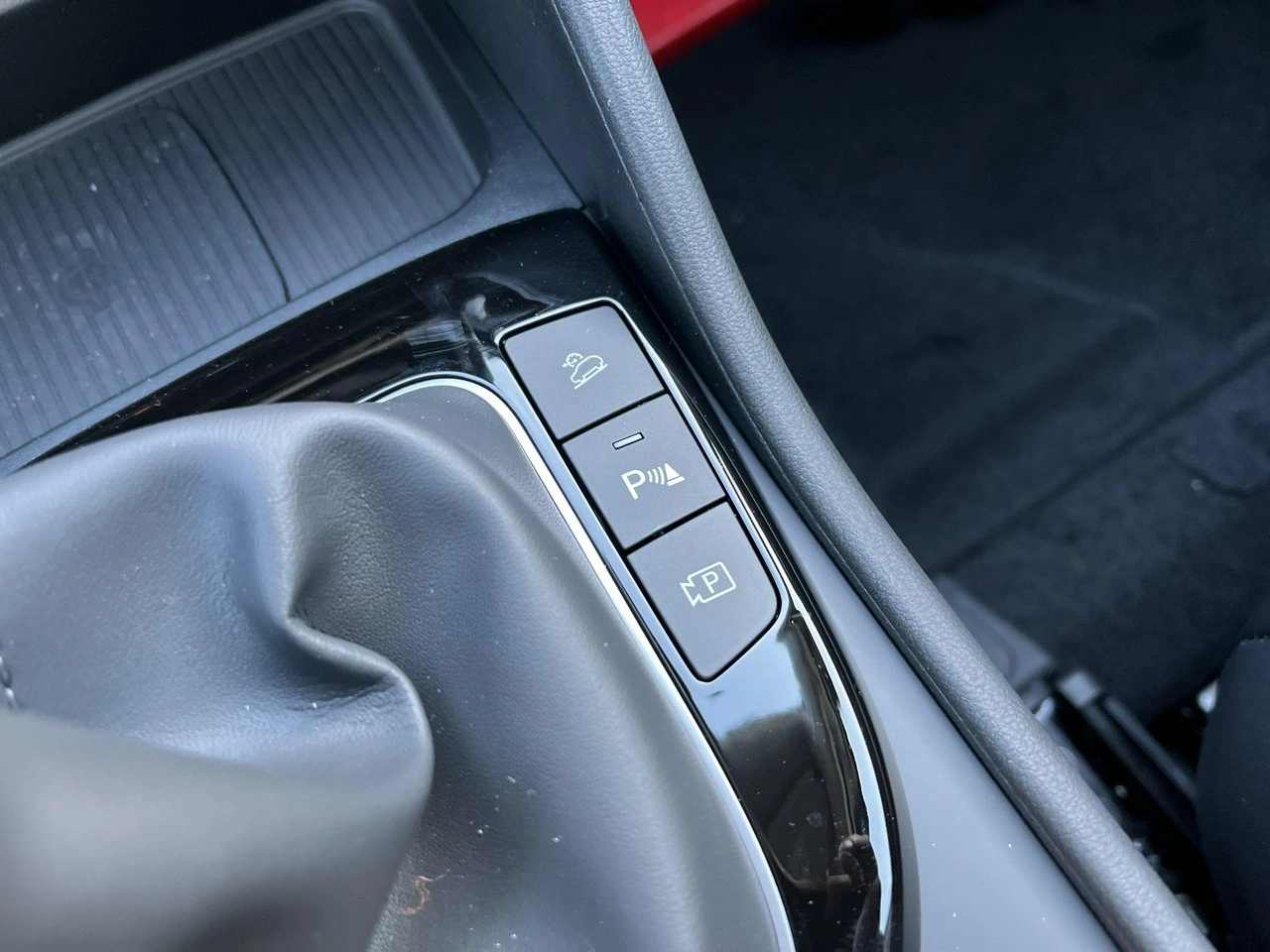 Hyundai Tucson - Zdjęcie 29